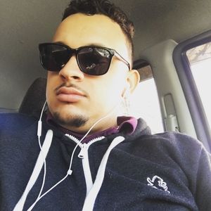 Meet your Posher, Reymond jose